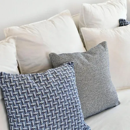 فيلة Luxury Paros Thoe Contemporary Luxury 3 Bedrooms *