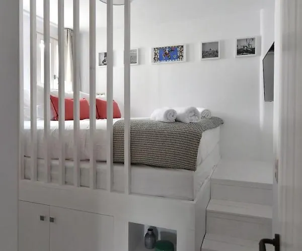 ヴィラ Luxury Paros Thoe Contemporary Luxury 3 Bedrooms Pounda